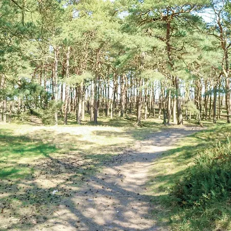 In With Wifi Feriehus *