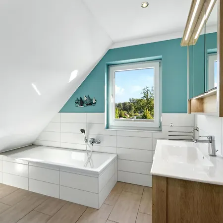 In With Wifi Feriehus