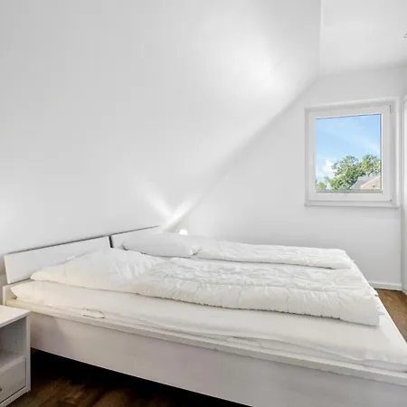 In With Wifi Feriehus *