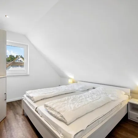 Feriehus In With Wifi *