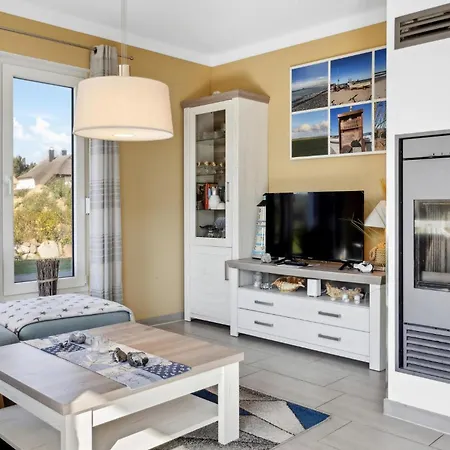 In With Wifi Feriehus *