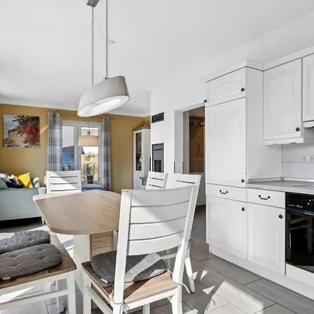 Holiday home In With Wifi *