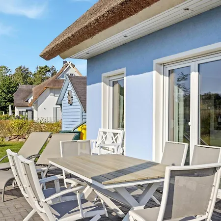 In With Wifi Feriehus