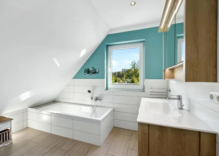 In With Wifi Feriehus