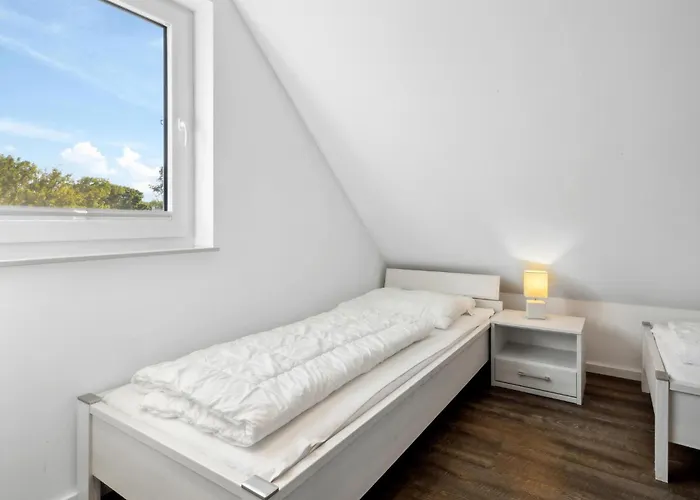 Feriehus In With Wifi