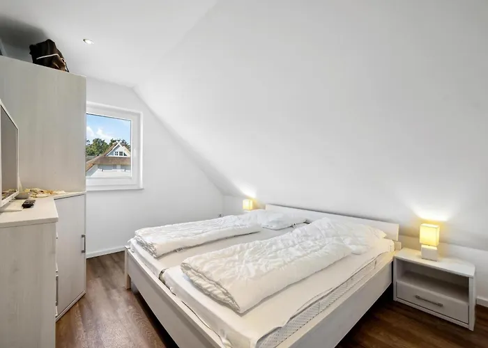 Feriehus In With Wifi *